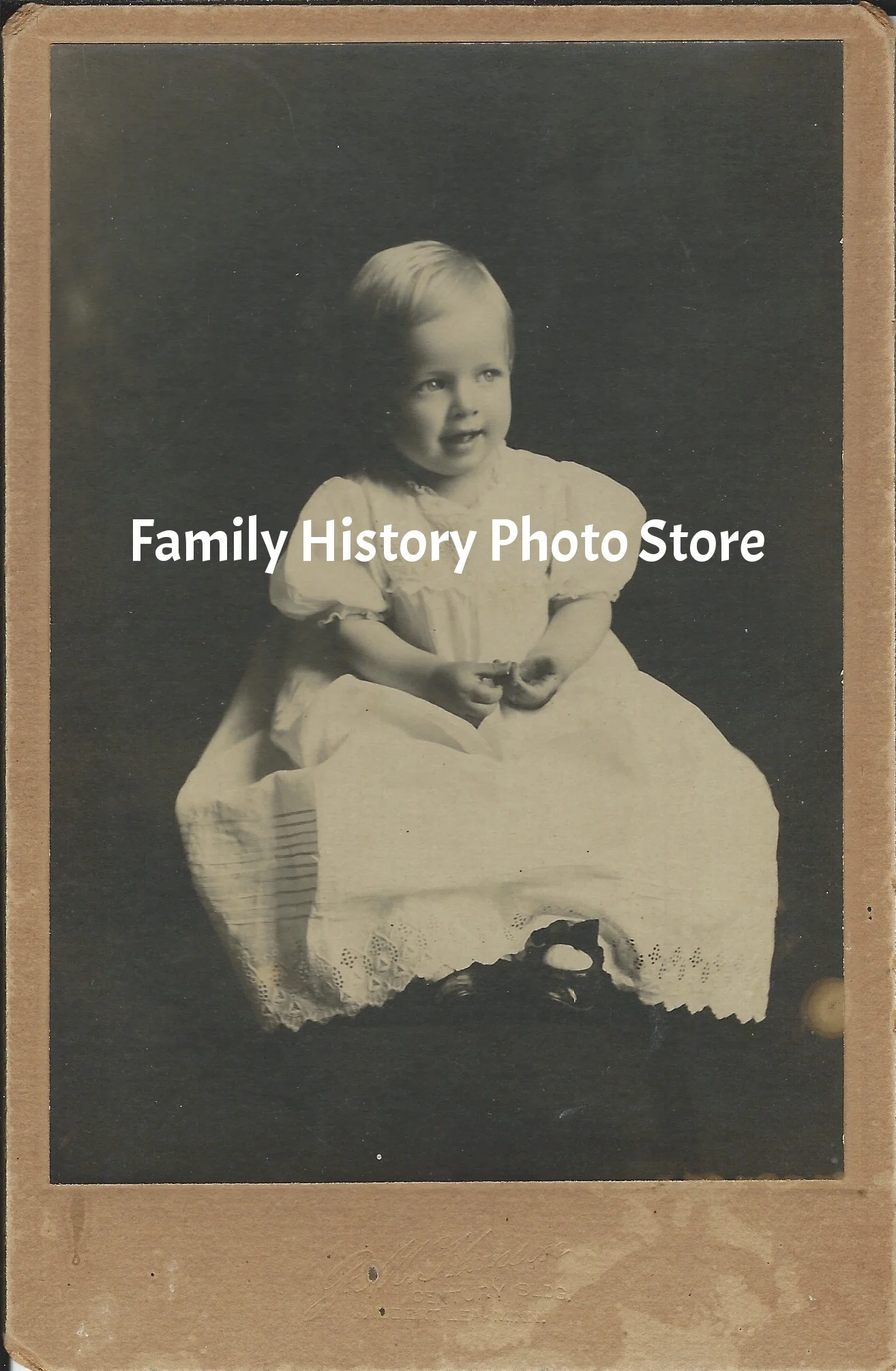 Johnn William Orlebeke