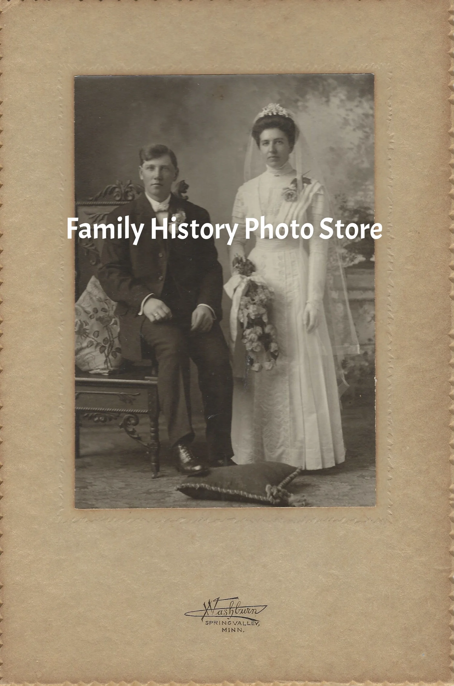 Beata Lilla (Affeldt) Witt