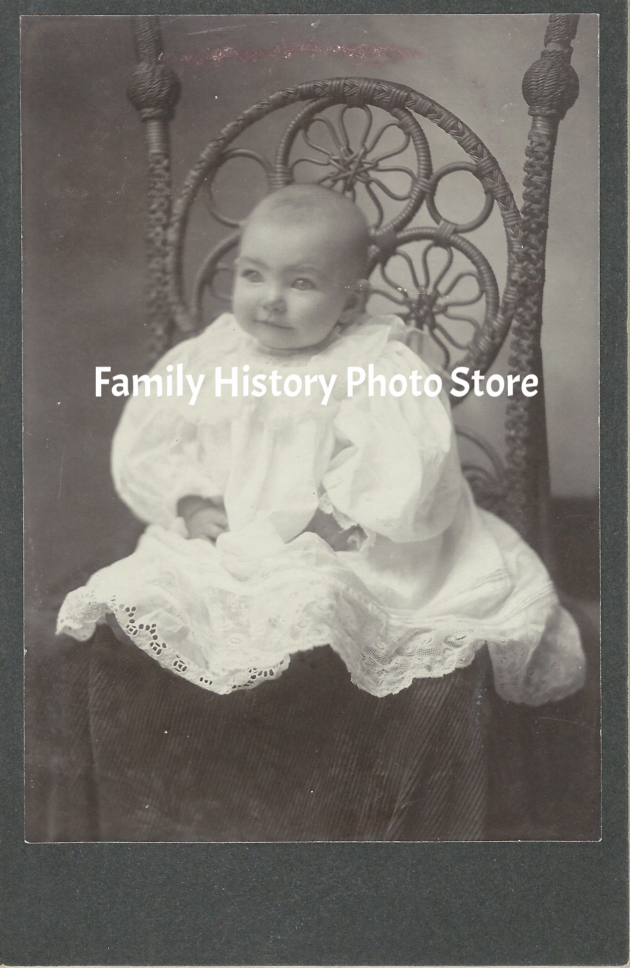 Lillie Russell (Prince) Sherratt