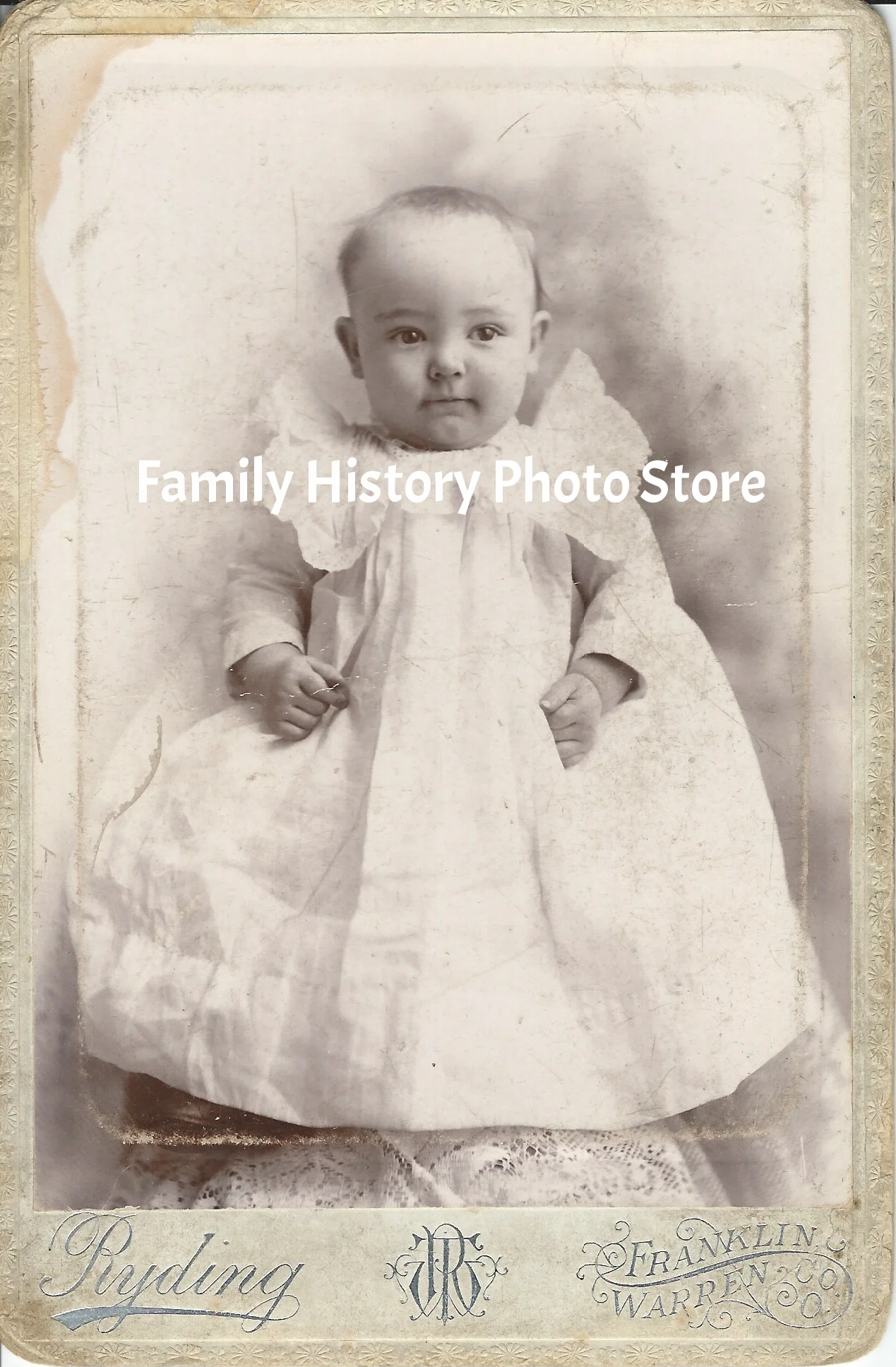 James Bryan Parlette