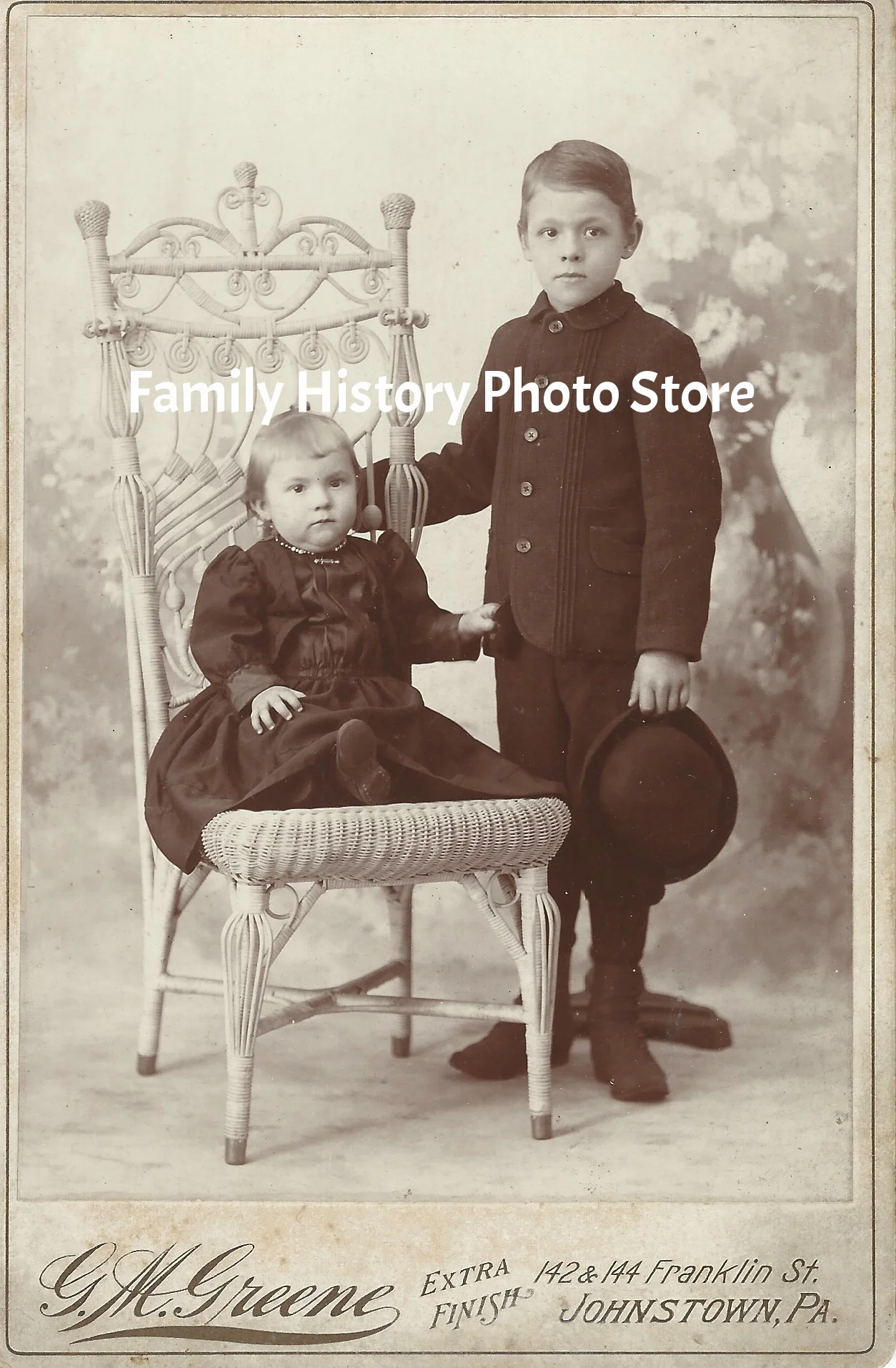 Ivotella O 'Ivy' Miller