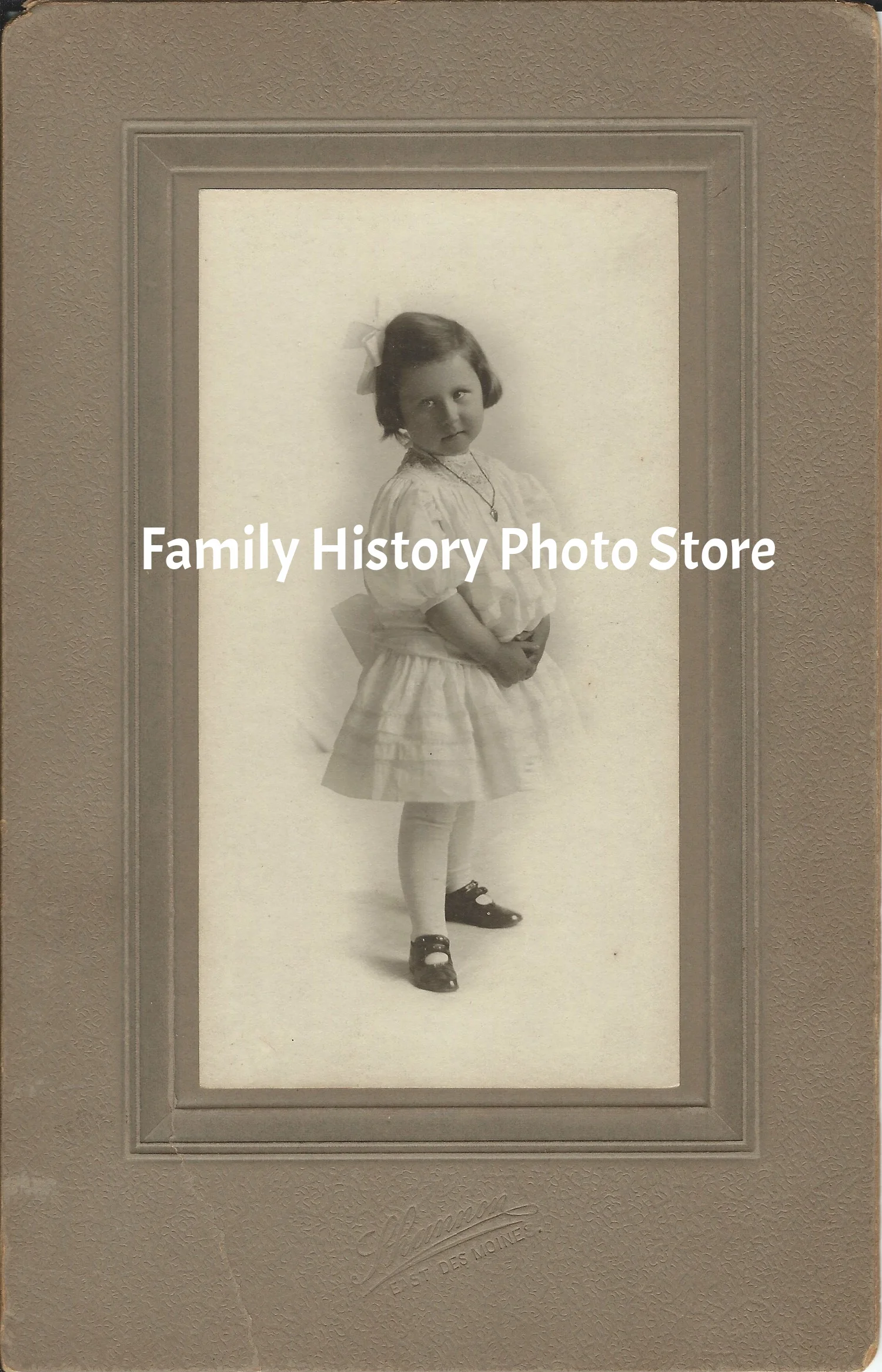 Genevieve May Dunkle