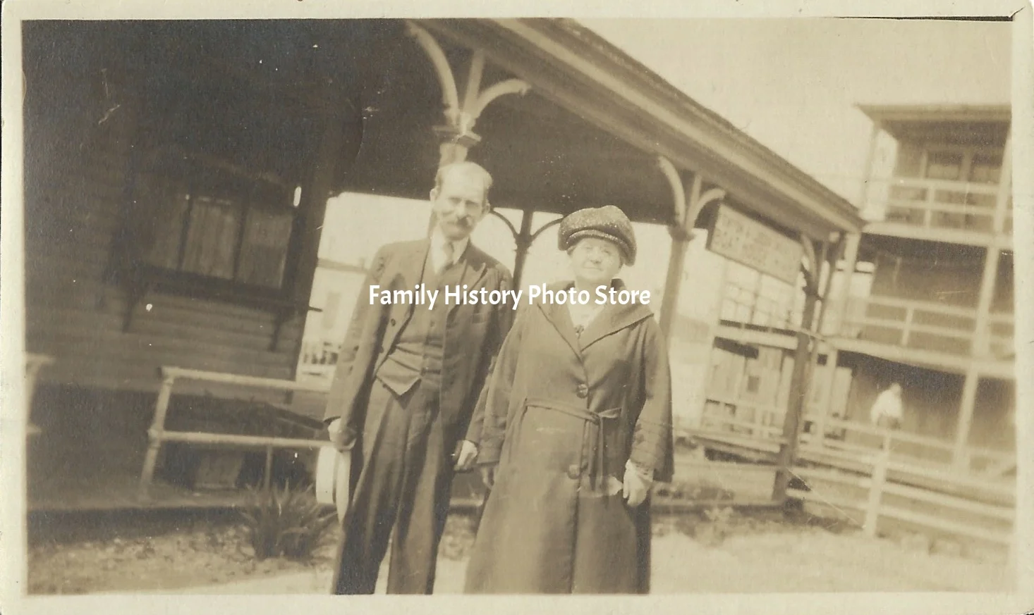 Sarah C (Fenton) Daugherty