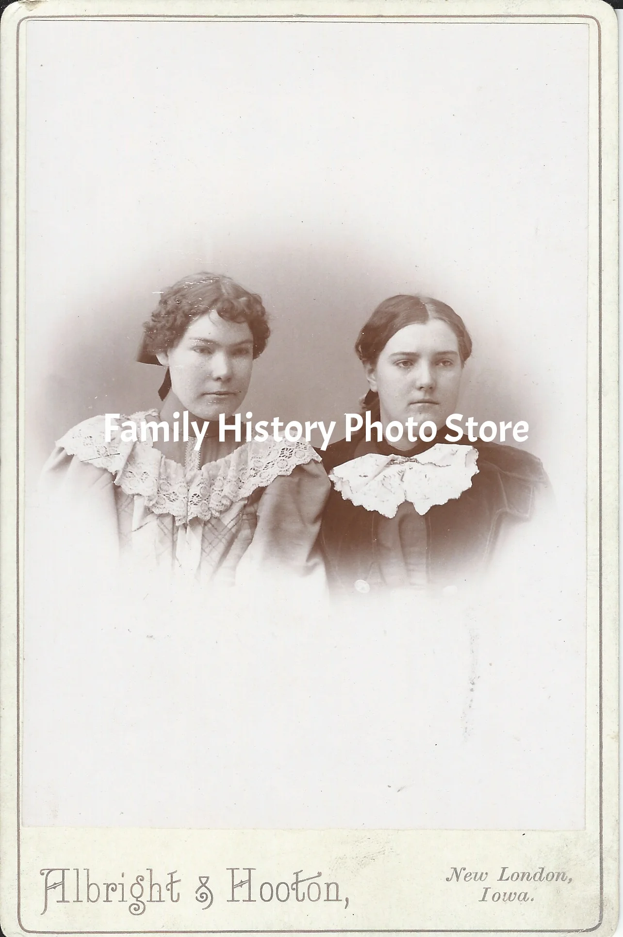 Lurena Bell (Edblom) Martsching