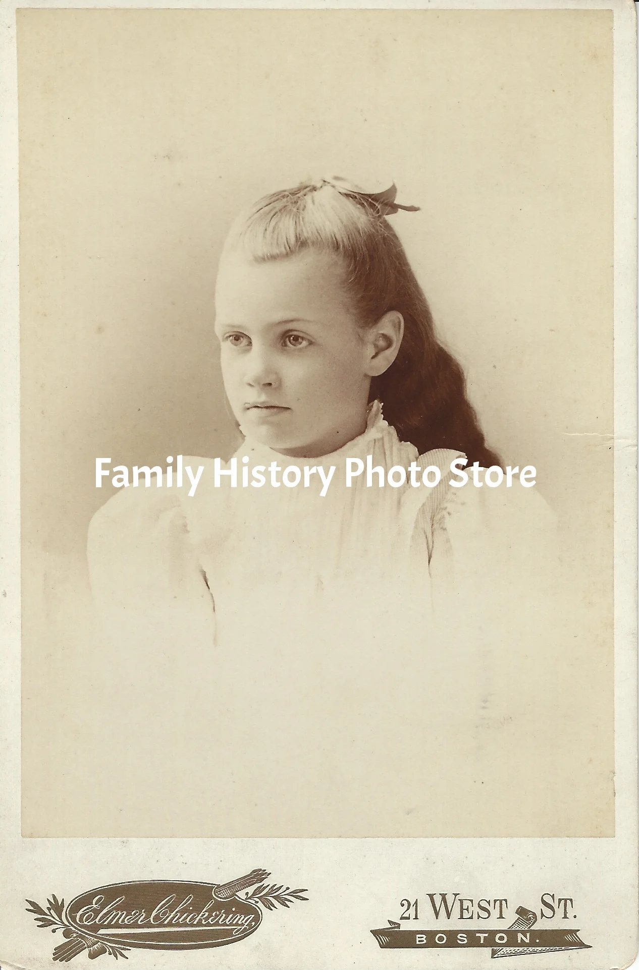 Edith Gardner (Wallis) Boden