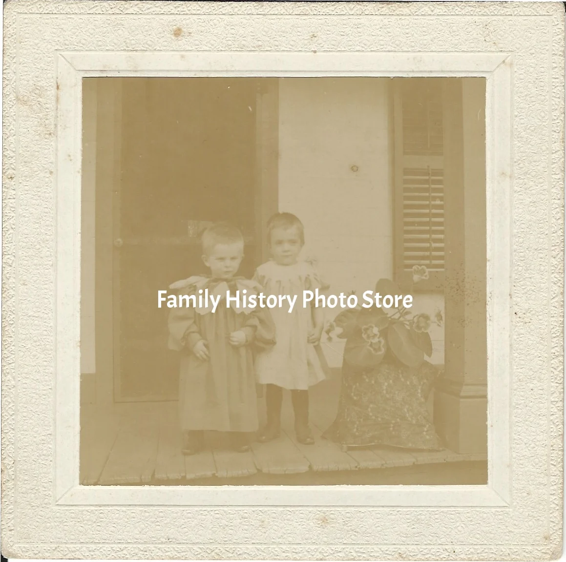 Clinton Irvin Sprout