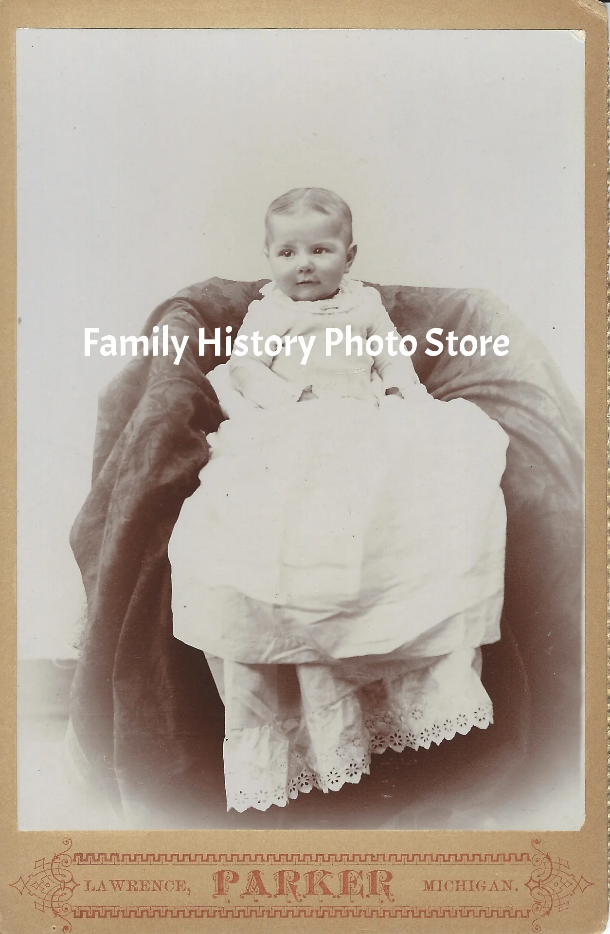 Nina J (Adams) Mendham