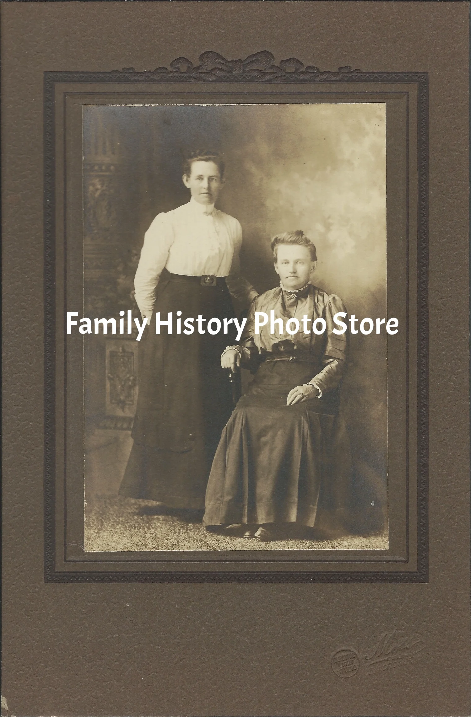 Amelia 'Emily' 'Mollie' (Ebling) Gabel