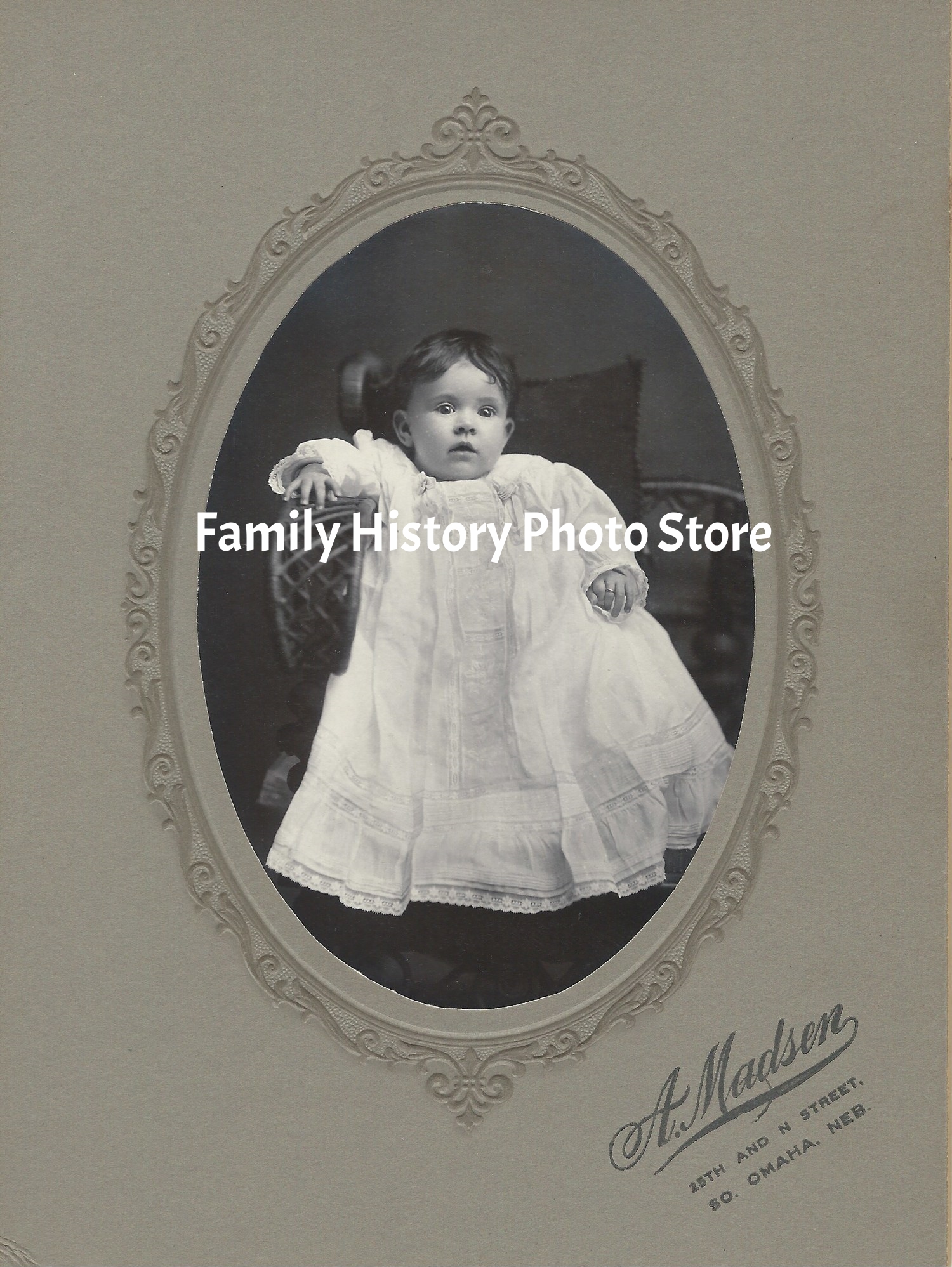 Mary Victoria Gensert