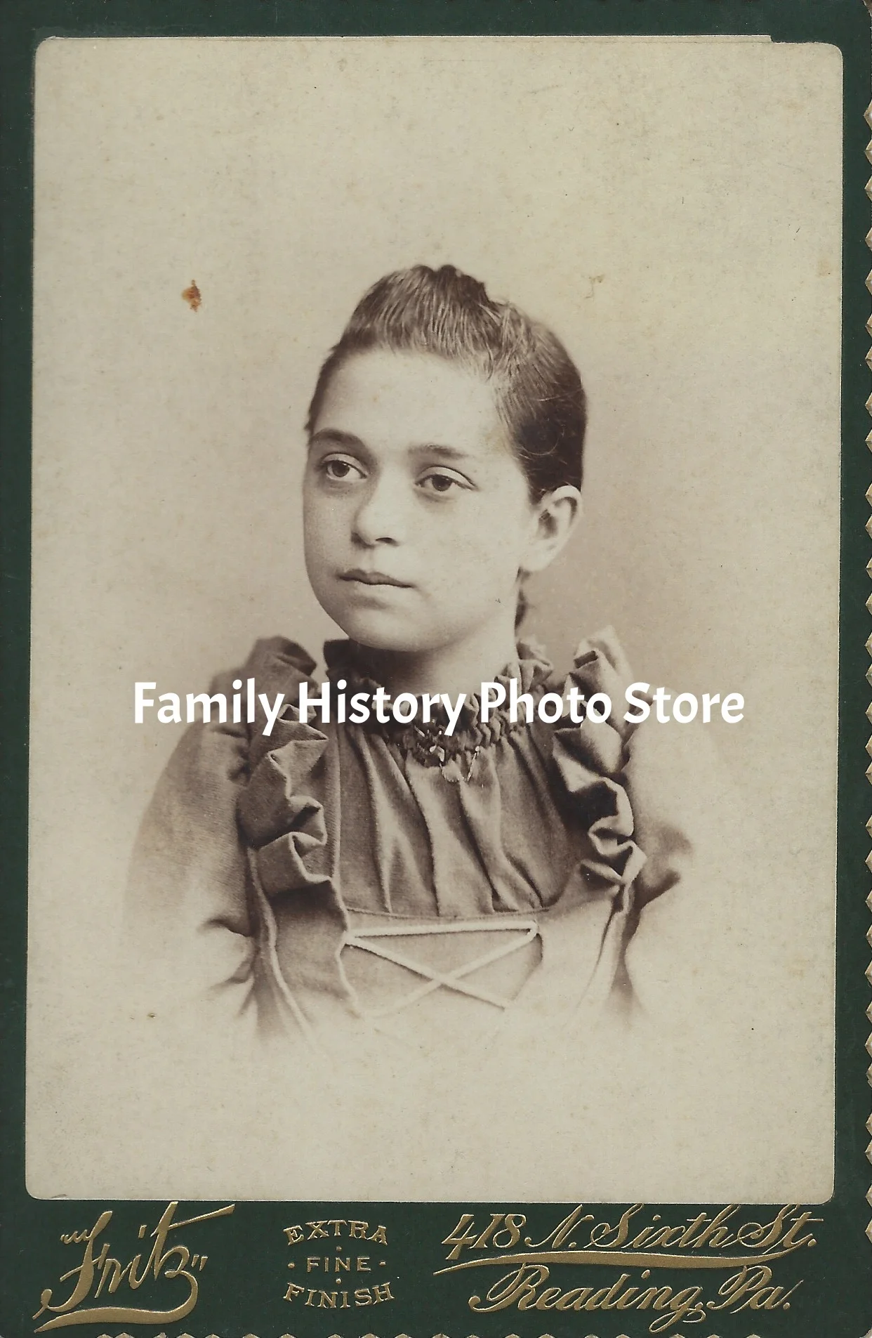 Cora (Hartenstine) Minker