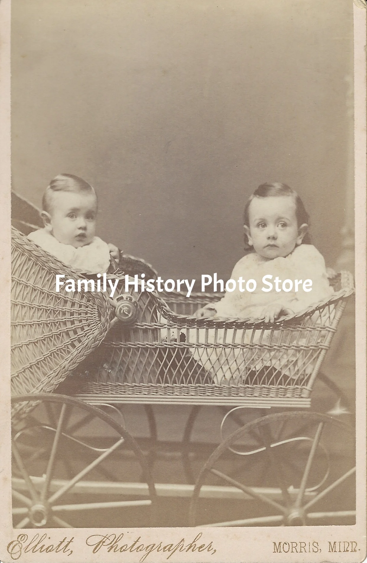 Justin Haley Thomson