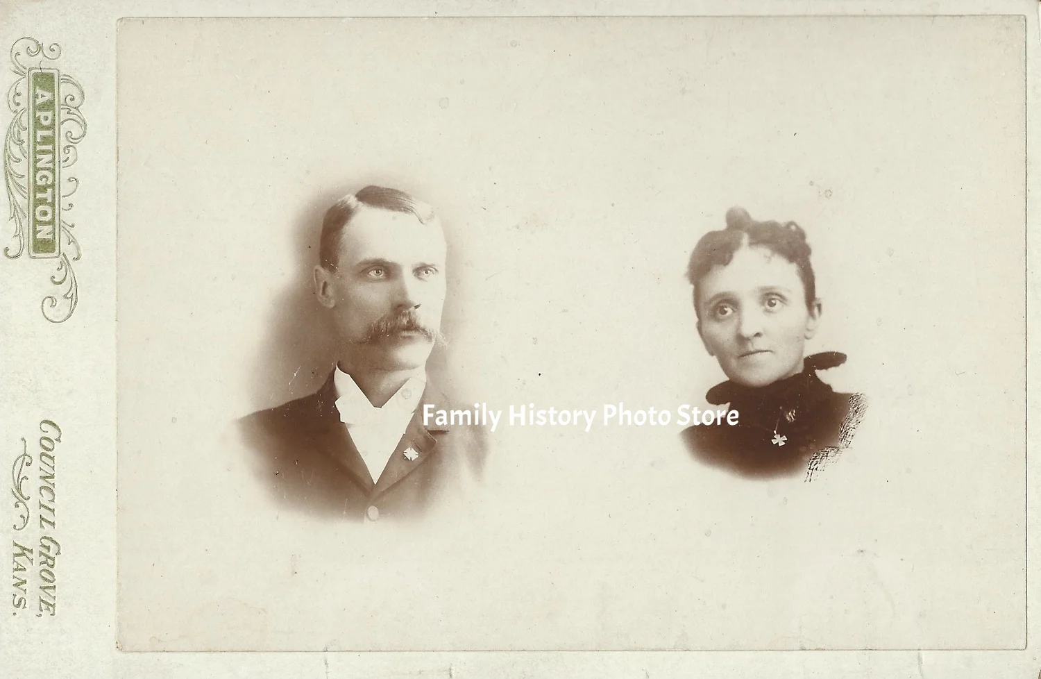 Emma (Wallace) Guthrie