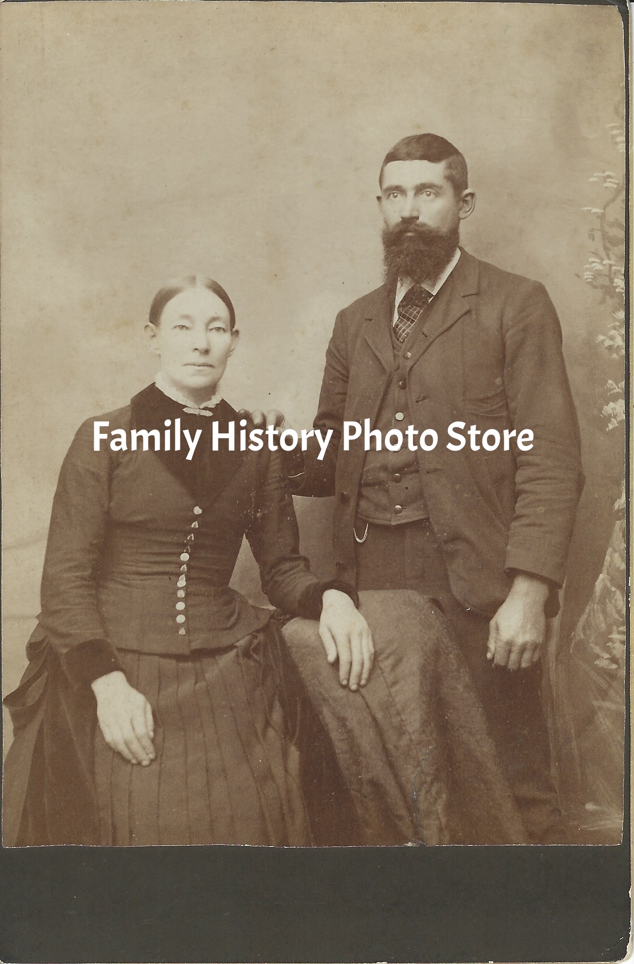 Abram 'Abraham' Myers