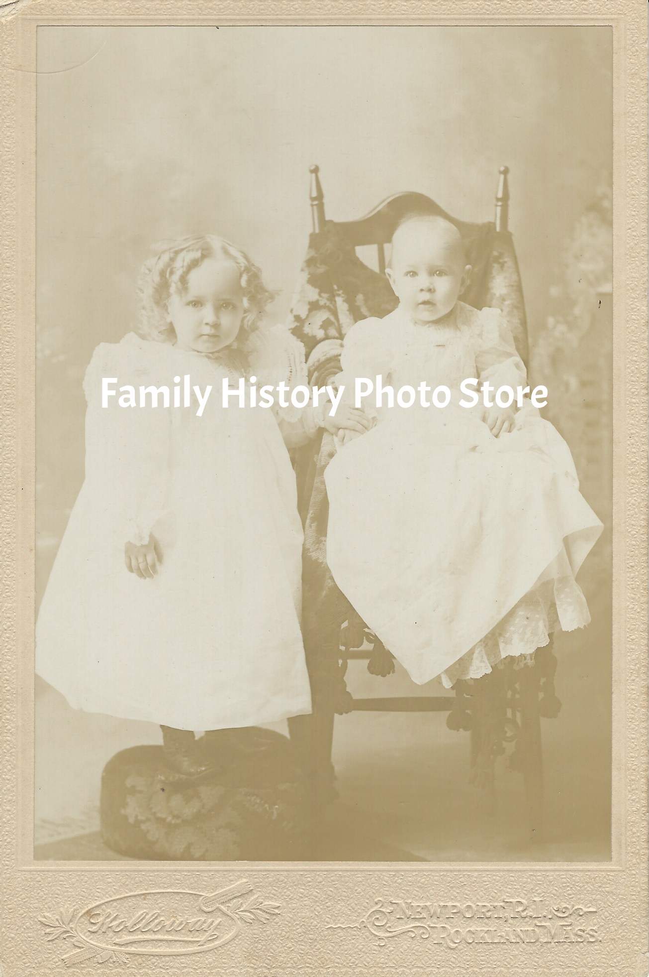 Muriel Zilpha (Atwood) Eaton