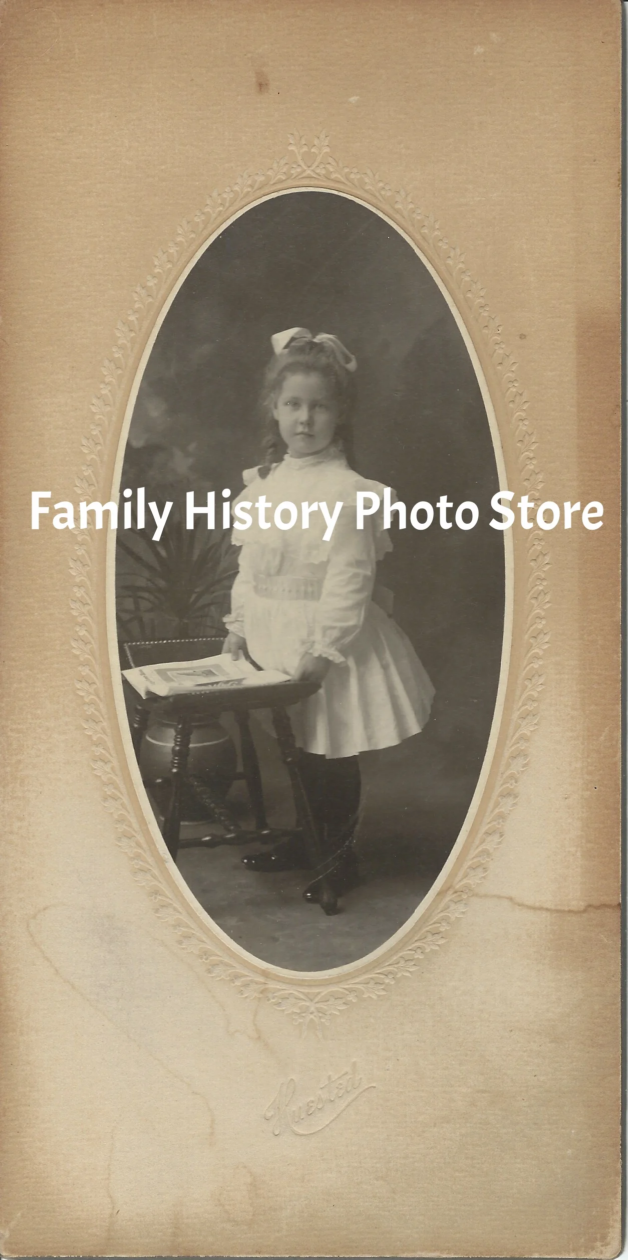 Celia Jennett (Box) (McKown) Powell