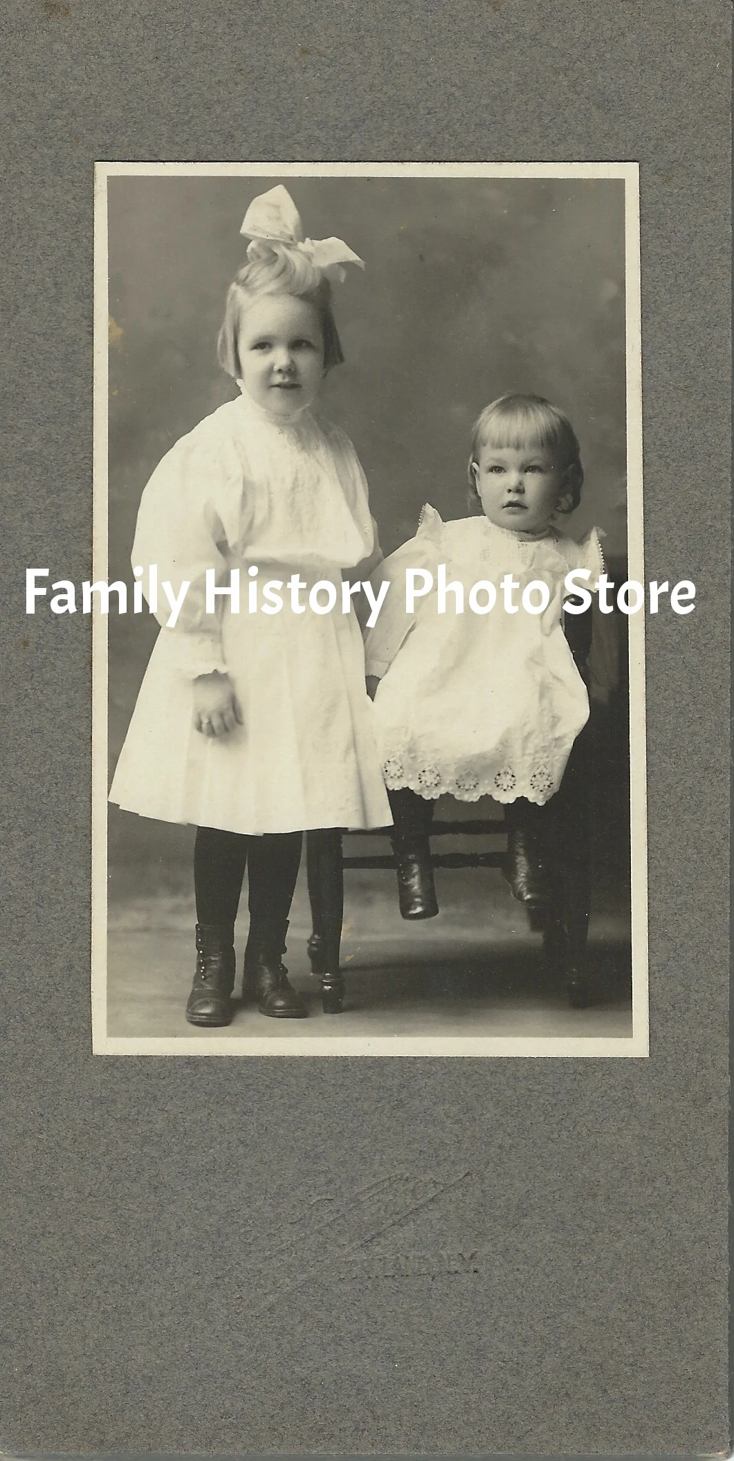 Alberta Jeanette Sears