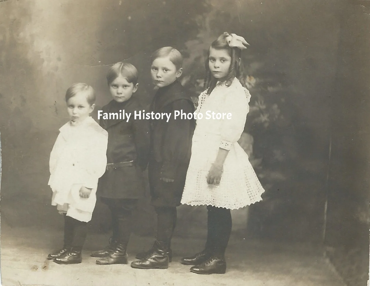 Selma Ferne (Huling) Alton