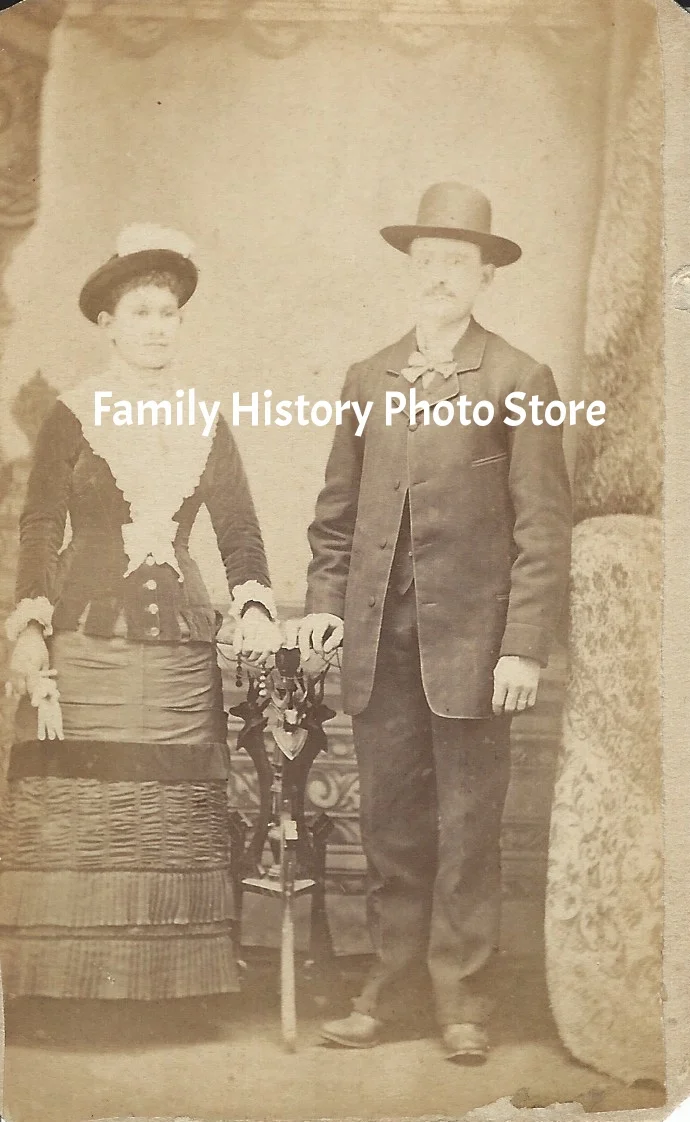 Catharine Elizabeth 'Katie' (Bonn) Penrose