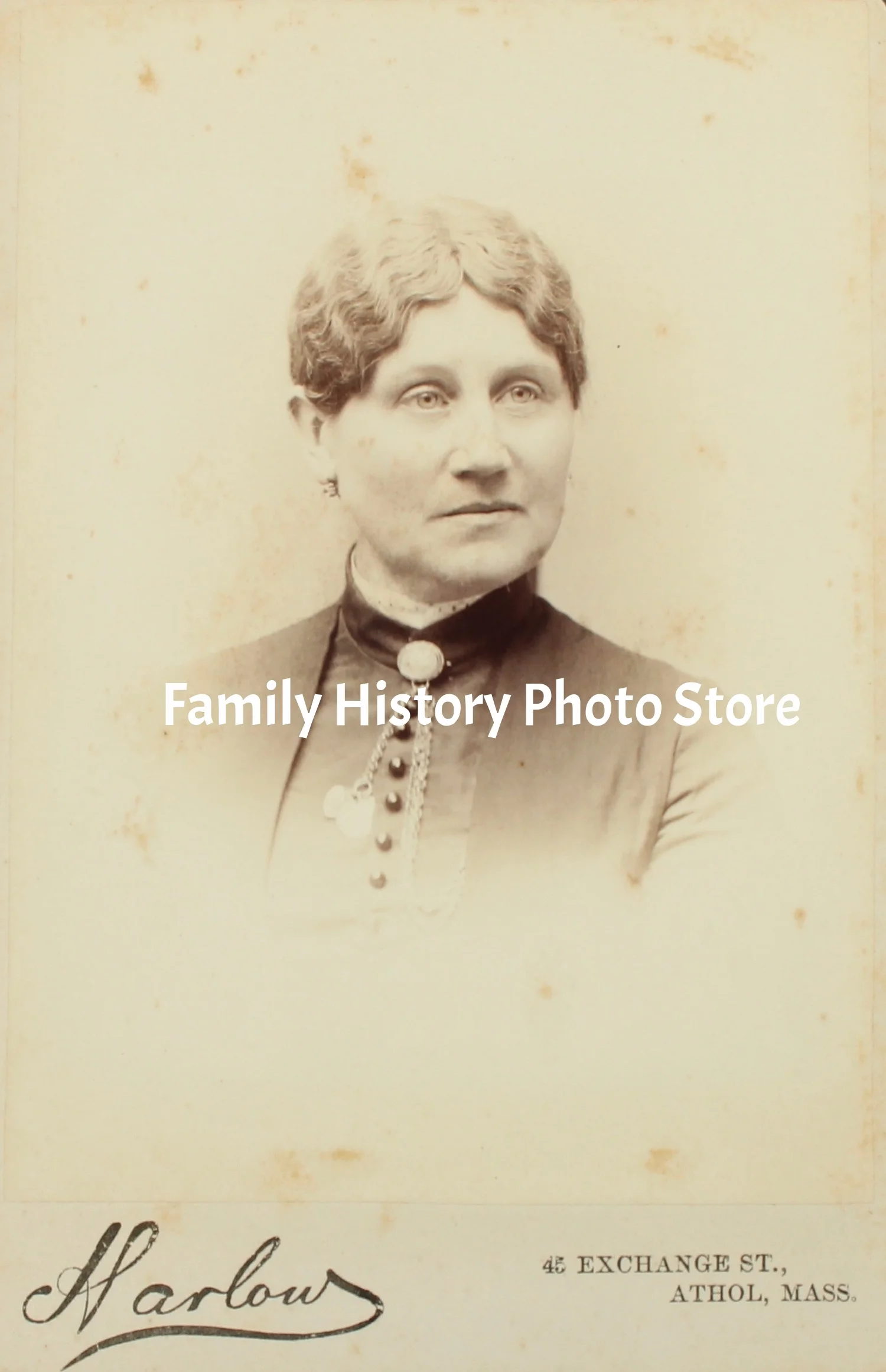Addelaide E (Goodman) Chamberlain