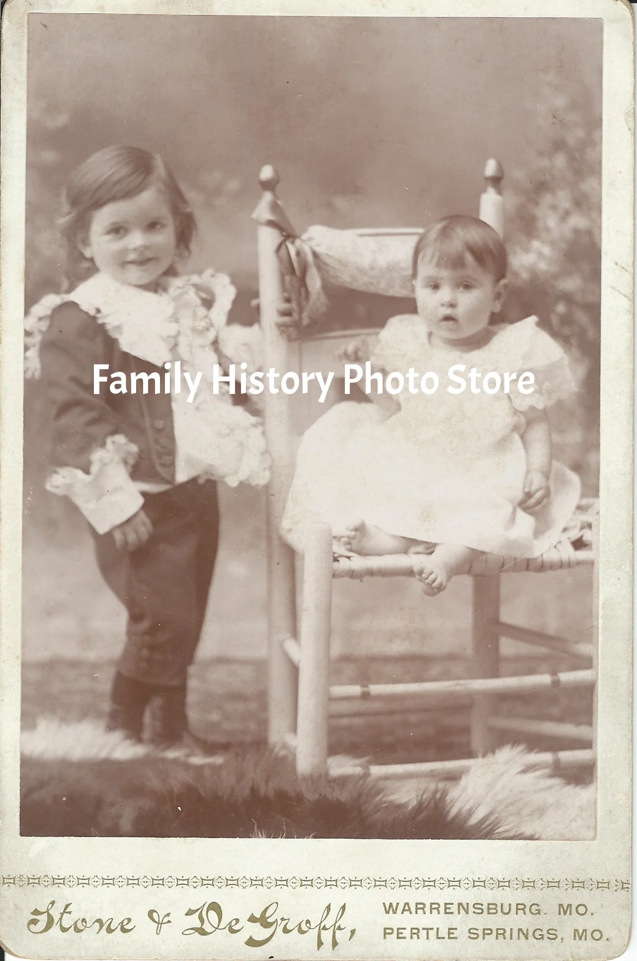 Ralph Marion Robertson