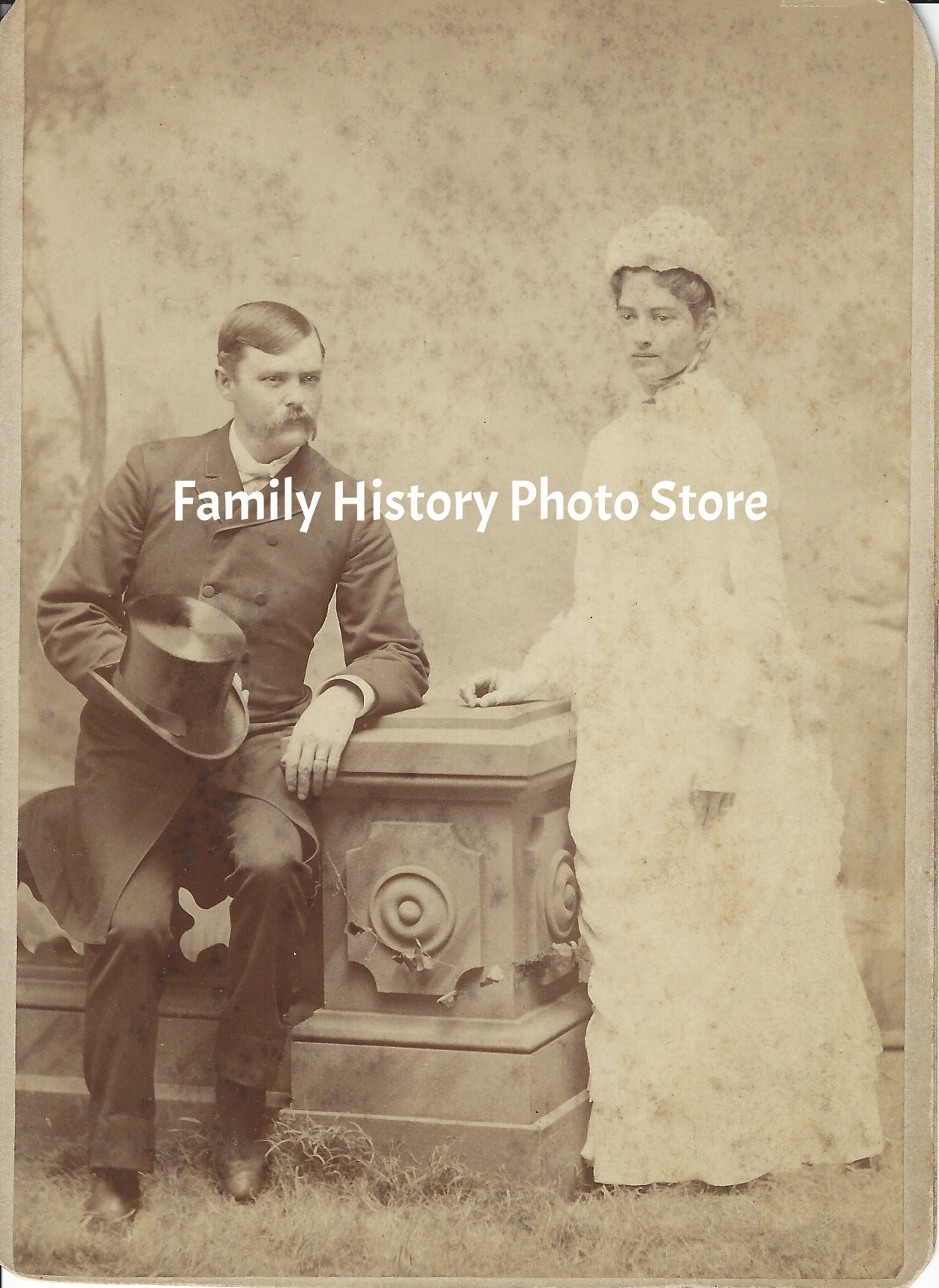 Anna H C (Beye) Eich