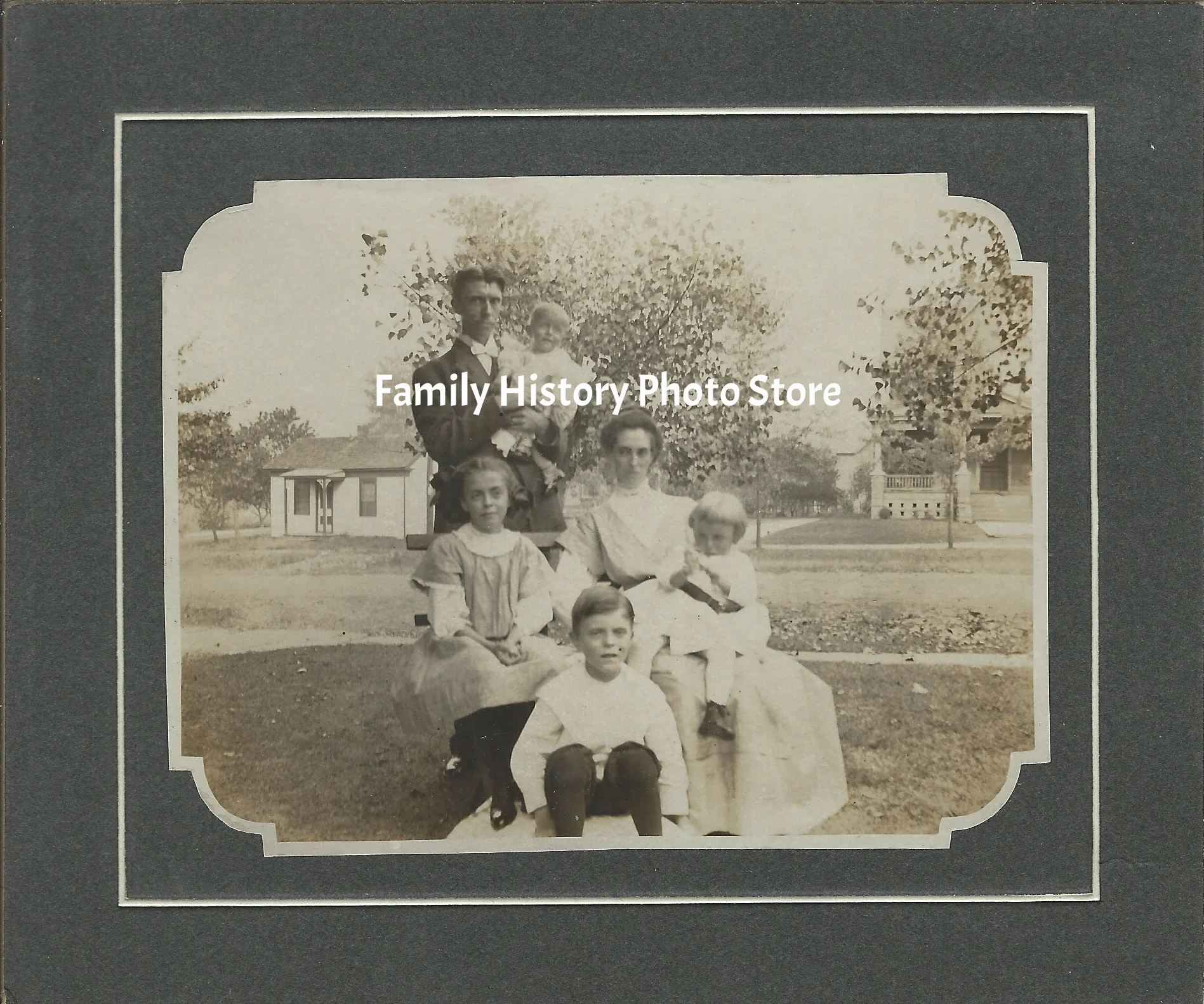 Alice Augusta (Beye) Uber