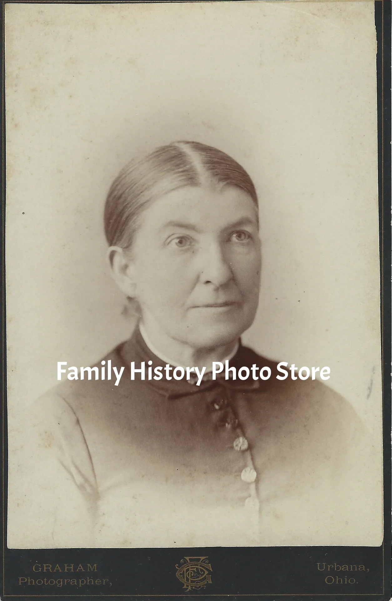 Mary Margaret (Shaffer) Blue