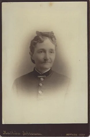 Mary C Abbott