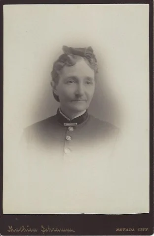 Mary C Abbott