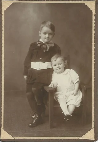 Warren Abbott Ainsworth