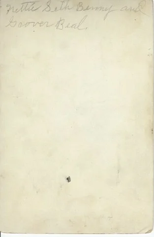 Benjamin Robert Beal