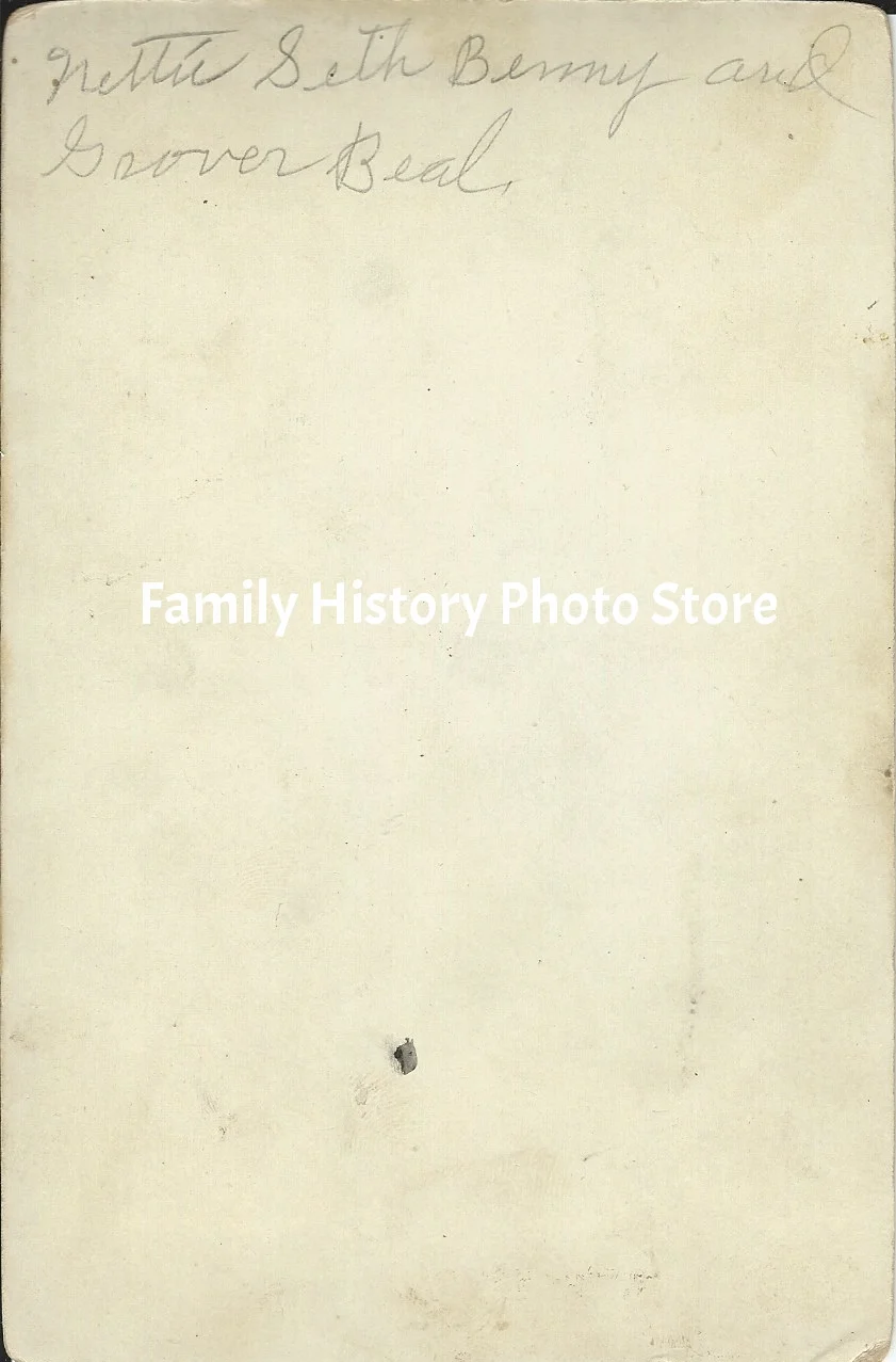 Benjamin Robert Beal