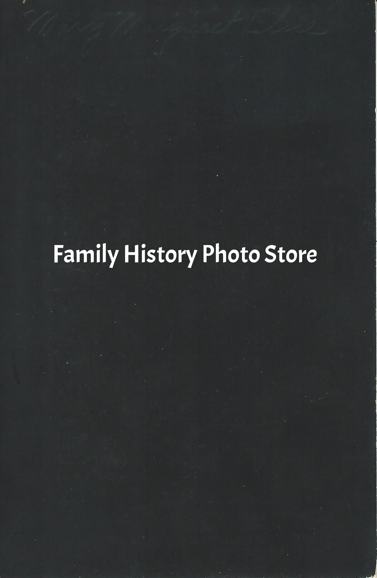 Mary Margaret (Shaffer) Blue