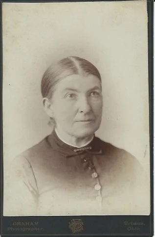 Mary Margaret (Shaffer) Blue