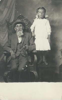 Eli Knisley Brenizer