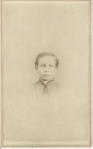 George Alexander Campfield