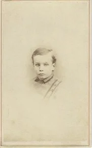 Ralph Edward Campfield