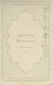 Ralph Edward Campfield