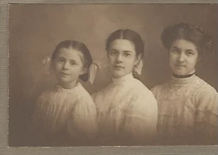 Caroline Church 'Carrie' (Rappleye) Castle