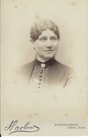 Adelaide E (Goodman) Chamberlain
