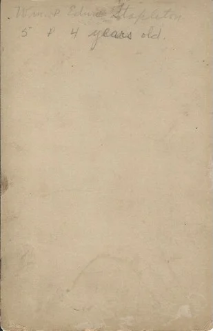 Edna B (Stapleton) Cobb