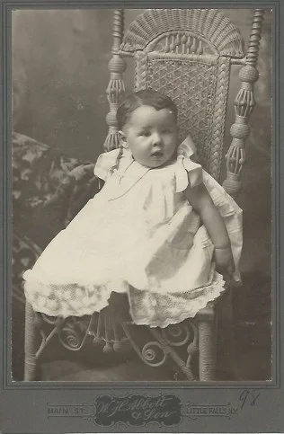 George Walter Collins