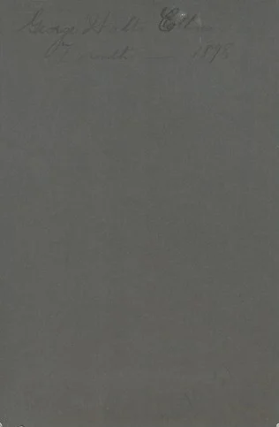 George Walter Collins