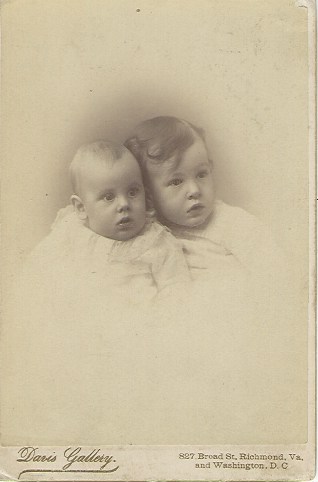 Russell Sydnor Crenshaw