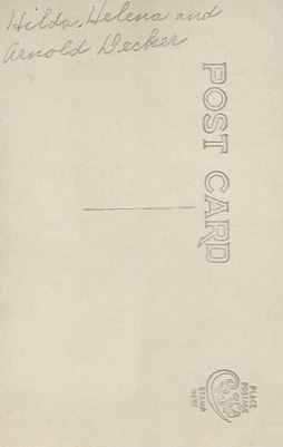 Arnold H Decker