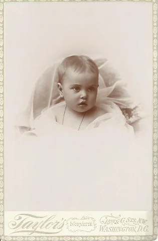 Marie Lovell Millard Dickinson