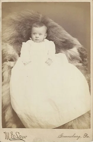 Edmund Southard Doty