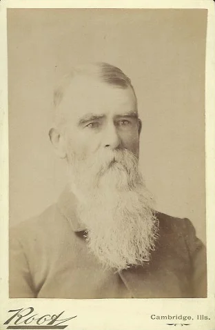 Joshua Calvin Edwards