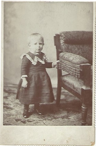 Paul Melanchton Eich