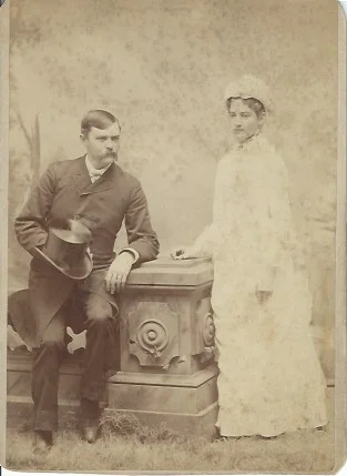 Theodore H E Eich, Rev